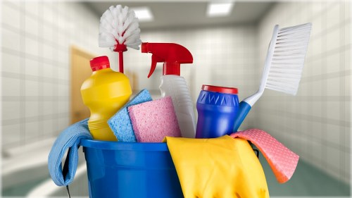 Professional stain removal in a Slade Green home carpet