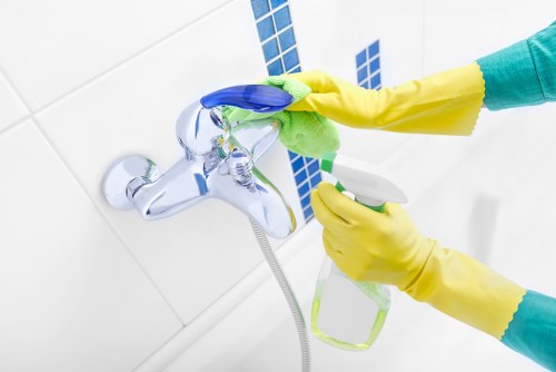 Charity donation and reuse concept for household items