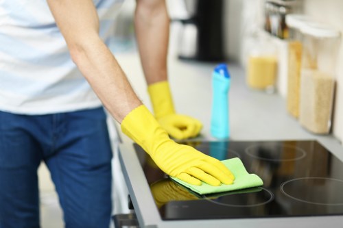 Ongoing accessibility review for Slade Green Carpet Cleaners website