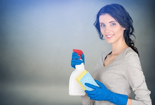 Protected final payment step for Slade Green Carpet Cleaners
