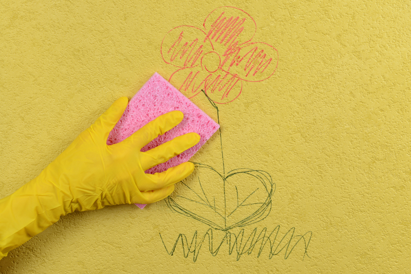 household cleaning deep cleaning